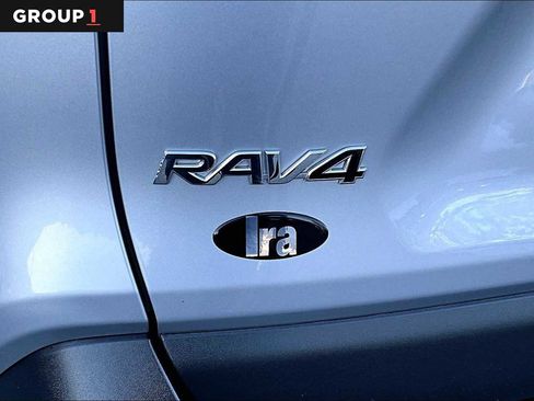 Used 2023 Toyota RAV4 LE image 31