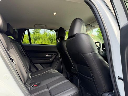 Used 2025 MAZDA CX-50 AWD 2.5 S w/ Select Package image 10