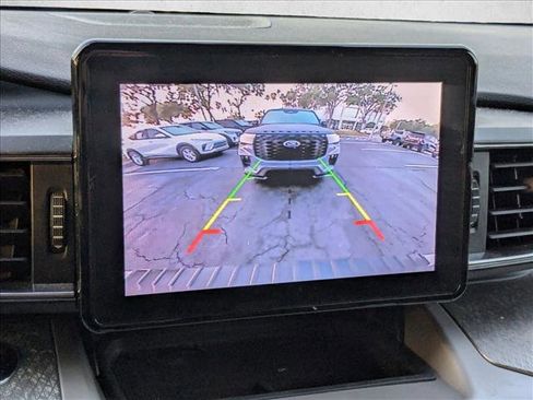 Used 2023 Ford Explorer Timberline w/ Timberline Technology Package image 10