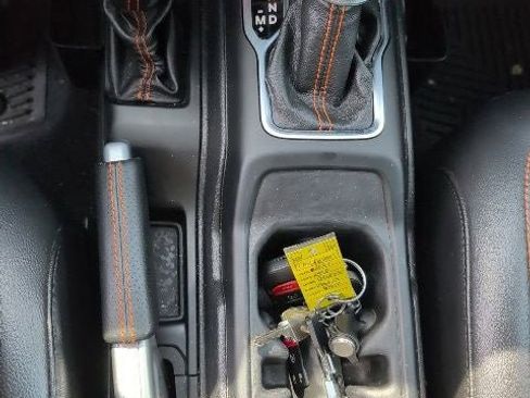 Used 2021 Jeep Gladiator Mojave AWD/4WD image 19