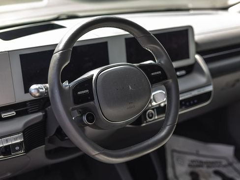 Used 2024 Hyundai Ioniq 5 Limited RWD image 6