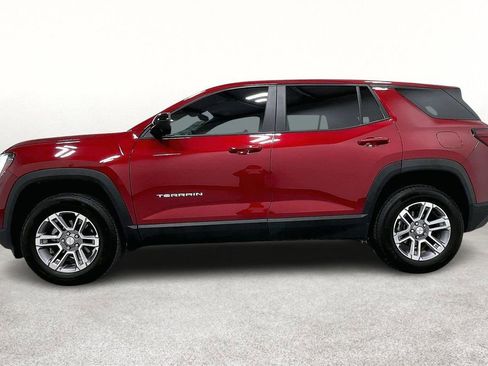 New 2026 GMC Terrain Elevation w/ Technology Package II image 15