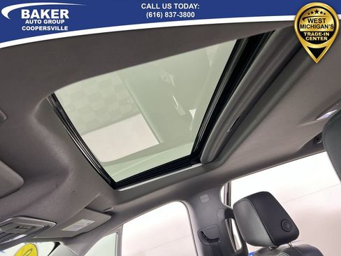 Used 2022 Chevrolet Silverado 1500 LTZ w/ LTZ Premium Package image 19