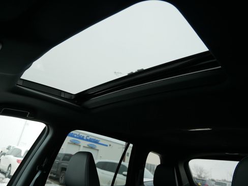 Certified 2023 Honda Passport EX-L image 32