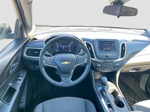 Used 2024 Chevrolet Equinox LT w/ LPO, Floor Liner Package image 22