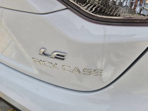 Used 2025 Toyota Corolla LE FWD image 16