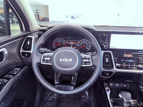 Used 2022 Kia Sorento SX AWD/4WD image 21