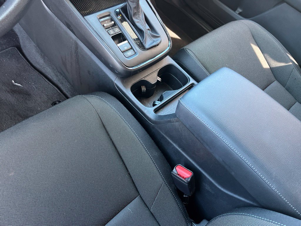 Used 2024 Honda CR-V EX image 19