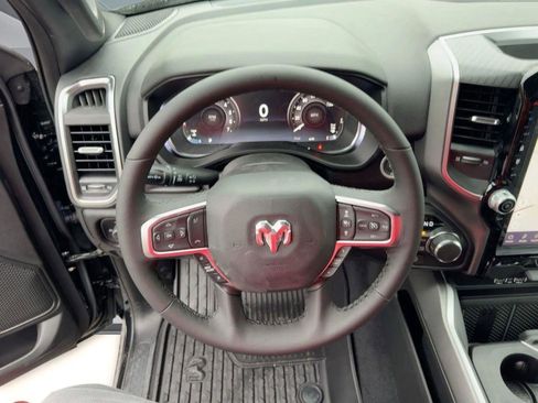 New 2026 RAM 1500 Lone Star image 13