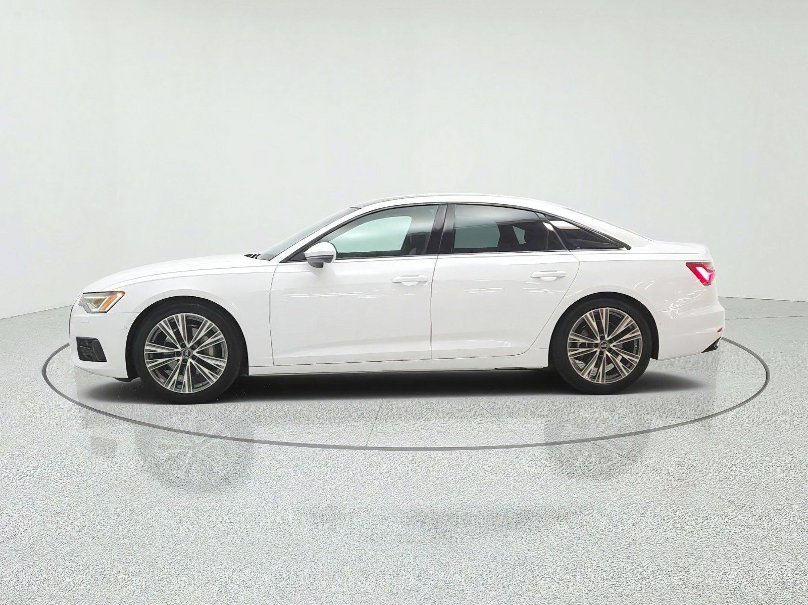 Used 2023 Audi A6 Premium Plus AWD/4WD image 8