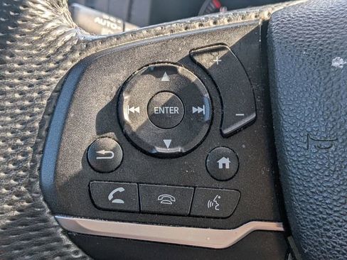 Used 2023 Honda Passport EX-L image 26