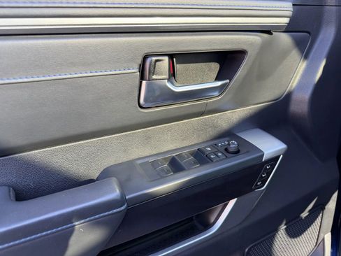 Used 2023 Toyota Tundra Platinum image 16