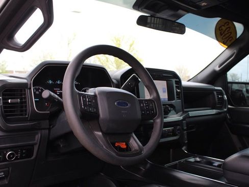Used 2023 Ford F150 XL w/ STX Appearance Package image 17