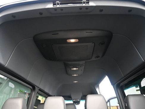 Used 2024 Mercedes-Benz Sprinter 2500 image 18