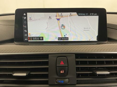 Used 2018 BMW M3 w/ Competition Package image 12