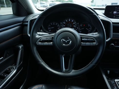 Used 2023 MAZDA CX-50 AWD 2.5 Turbo w/ Cargo Package image 11