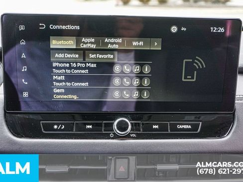 Used 2025 Mitsubishi Outlander SE FWD image 39