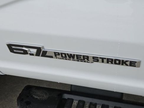 New 2026 Ford F250 XL w/ STX Appearance Package image 13