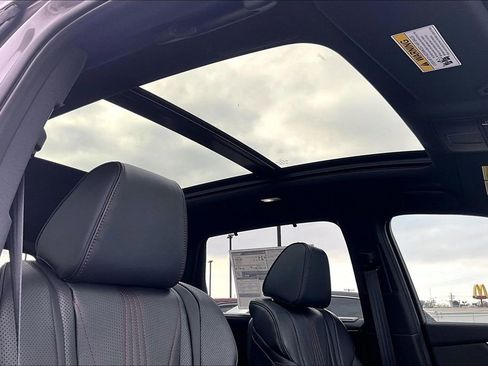 New 2026 Acura MDX A-Spec image 34