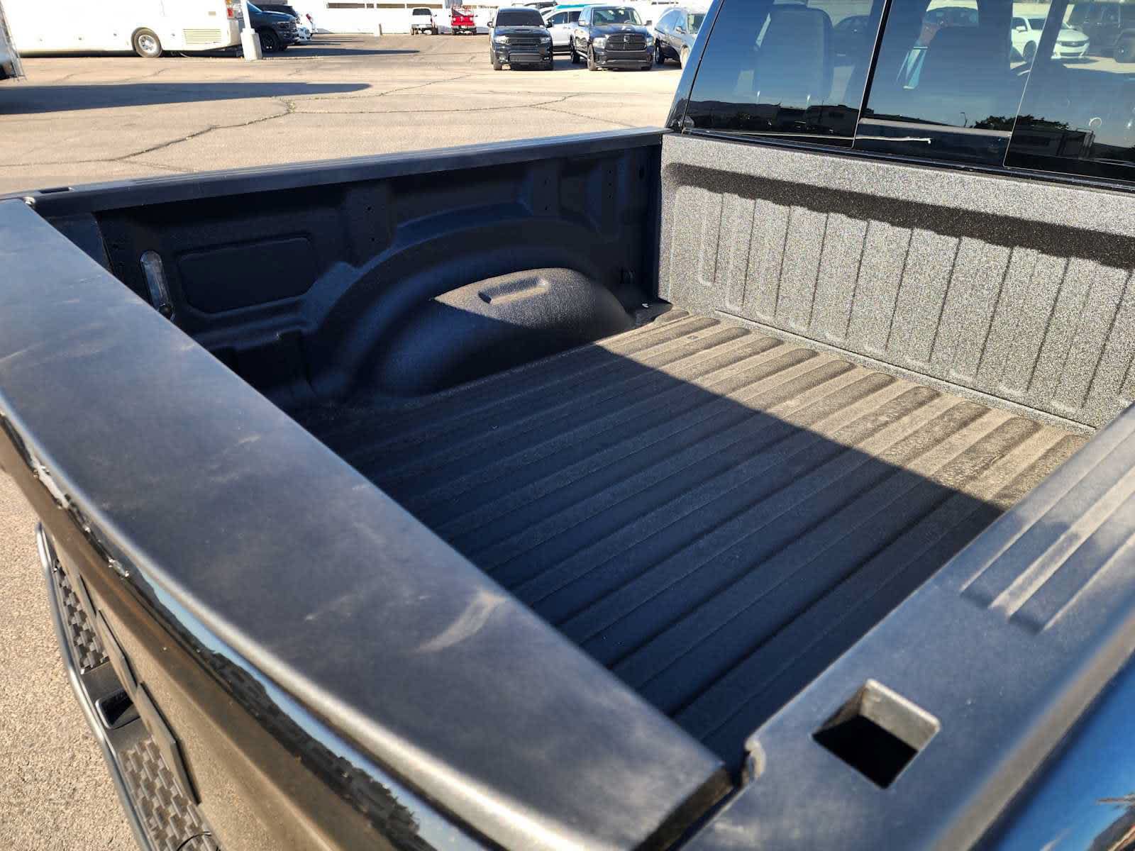 New 2026 RAM 1500 RHO w/ RHO Level 1 Equipment Group AWD/4WD image 6