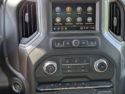 New 2026 GMC Sierra 1500 Pro w/ Pro Value Package AWD/4WD image 15