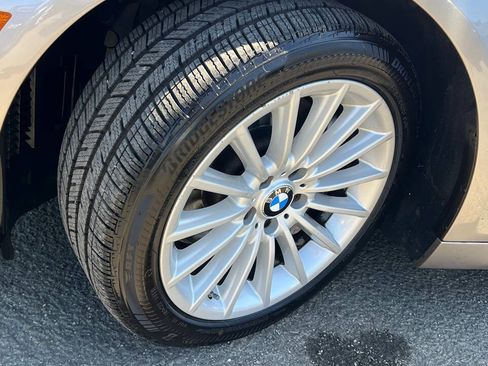 Used 2013 BMW 535i Sedan RWD image 35