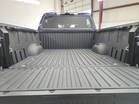 Used 2025 Toyota Tundra SR5 AWD/4WD image 41