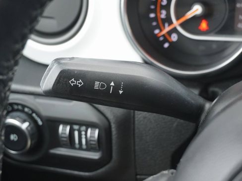 Used 2021 Jeep Wrangler Unlimited Islander image 19