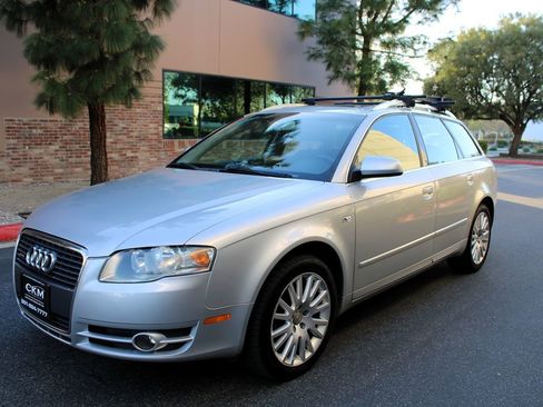 Used 2006 Audi A4 2.0T image 5