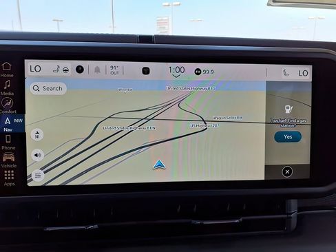 New 2025 Jeep Wrangler Unlimited Rubicon w/ Technology Group image 6