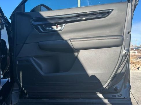 Used 2023 Honda CR-V Sport Touring image 28