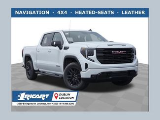 New 2026 GMC Sierra 1500 Elevation w/ Elevation Premium Package AWD/4WD video 1