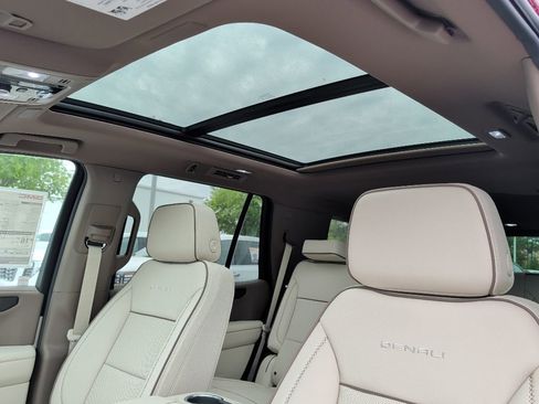 New 2026 GMC Yukon Denali AWD/4WD image 19