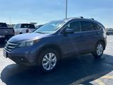 Used 2012 Honda CR-V EX-L image 4