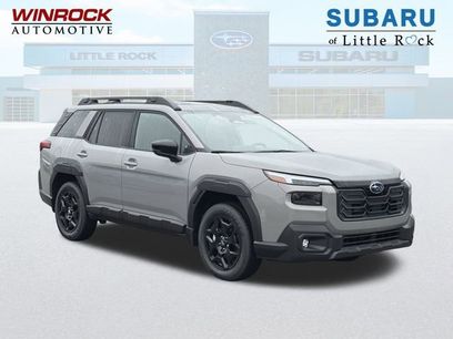New 2026 Subaru Outback Limited