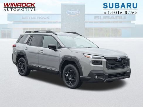 New 2026 Subaru Outback Limited image 1