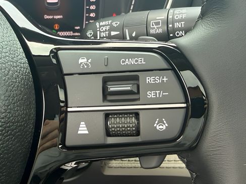 New 2026 Honda Pilot Touring image 23