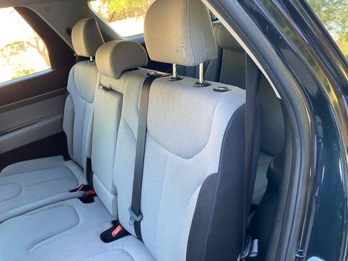 Used 2021 Hyundai Palisade SE FWD image 33