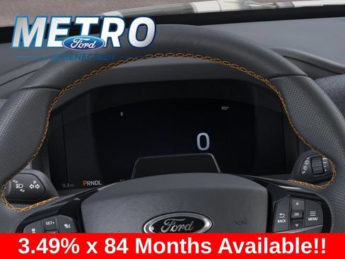 New 2026 Ford Explorer Tremor AWD/4WD image 13