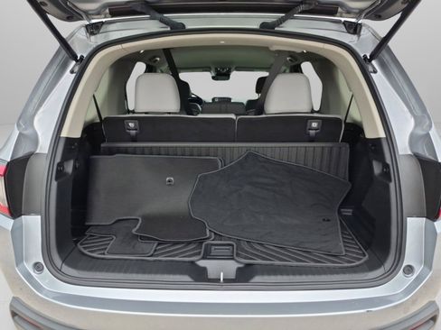 Used 2025 Honda Pilot EX-L image 27