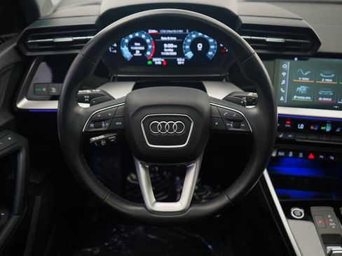 Used 2023 Audi A3 2.0T Premium Plus w/ Premium Plus Package image 9