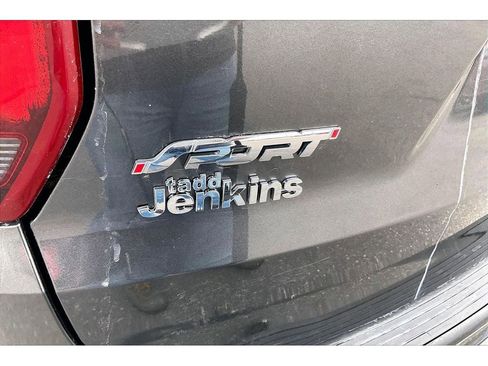 Used 2018 Ford Explorer Sport AWD/4WD image 9