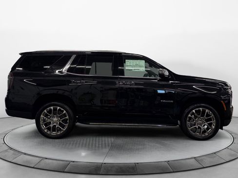 New 2026 Chevrolet Tahoe Premier w/ Sun And Tow Package AWD/4WD image 2