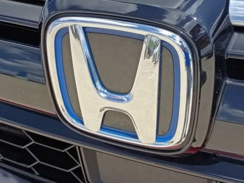 Used 2021 Honda CR-V EX-L image 17