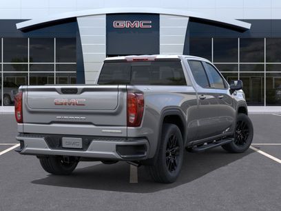New 2026 GMC Sierra 1500 Elevation w/ Elevation Premium Package