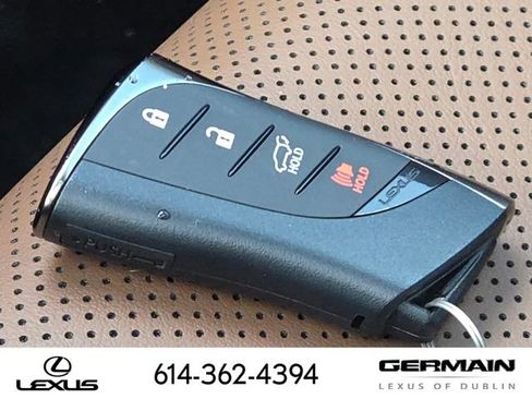 Certified 2024 Lexus GX 550 w/ Accessory Package (31) image 41