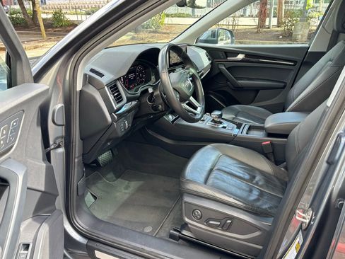 Used 2018 Audi Q5 2.0T Premium Plus image 7