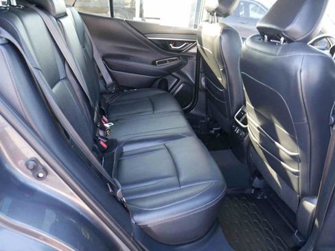 Used 2023 Subaru Outback Touring XT image 22