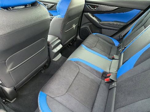 New 2026 Subaru WRX tS AWD/4WD image 24