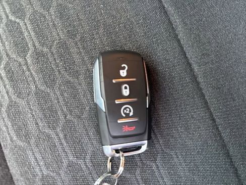 New 2026 RAM 2500 Big Horn image 30